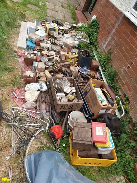 Photo of free Many items out now (Letchworth SG6) #1