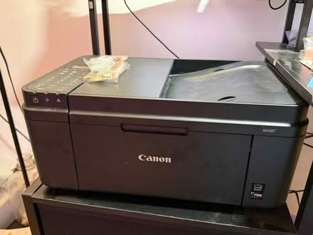 Photo of free Canon printer (needs work) (Sterling Countryside) #1