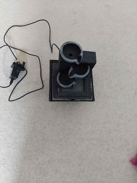 Photo of free Zen style indoor fountain (Waterlooville PO7) #1
