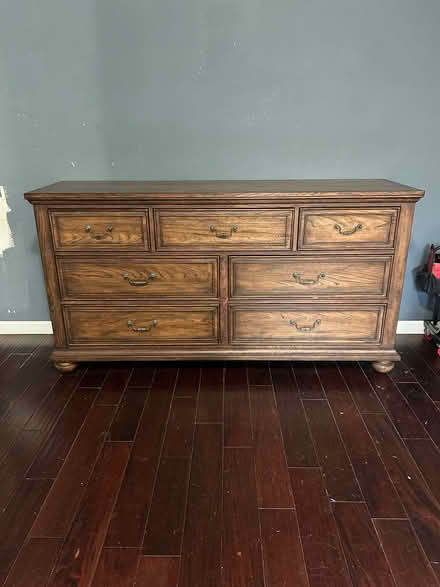 Photo of free Ethan Allen Dresser (Concord by John Baldwin Park) #1