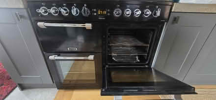 Photo of free Cookmaster range/cooker (BH232DY) #4