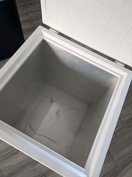 Photo of free Box freezer (Newcastle-under-Lyme CW3) #3