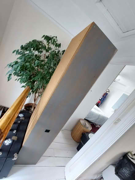Photo of free Shelf unit (Cobham KT11) #3