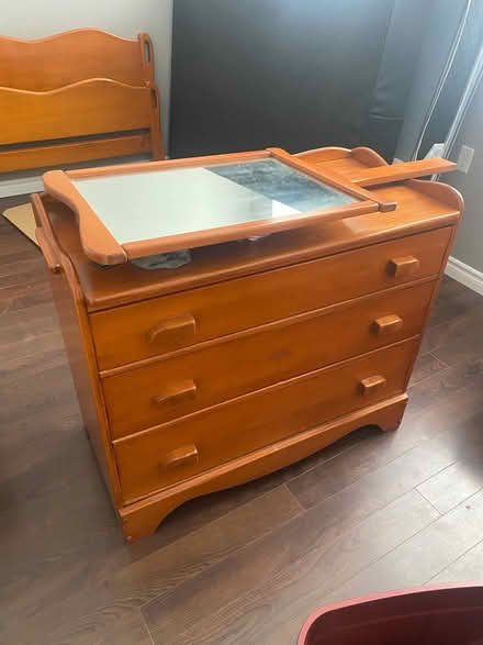 Photo of free Furniture (Haileybury/New Liskeard) #3
