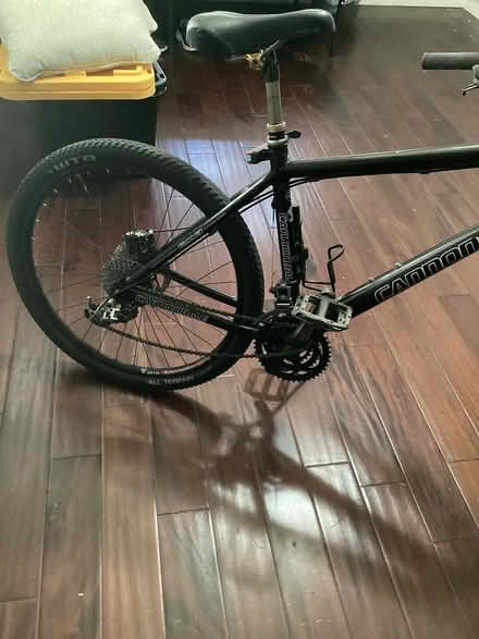 Photo of free Cannondale Bike F5 (Concord by John Baldwin Park) #4