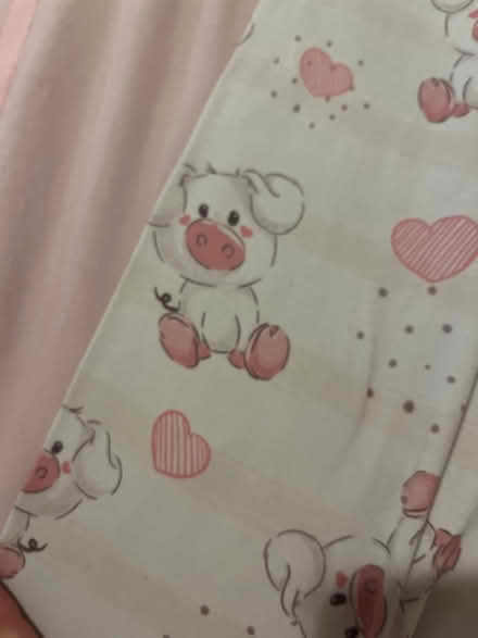 Photo of free Pink pjs (Brighton 15th St.) #2