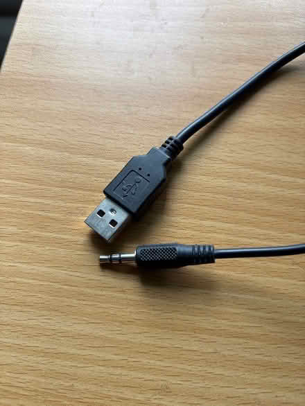 Photo of free Webcam (Ashford, Surrey TW15) #2