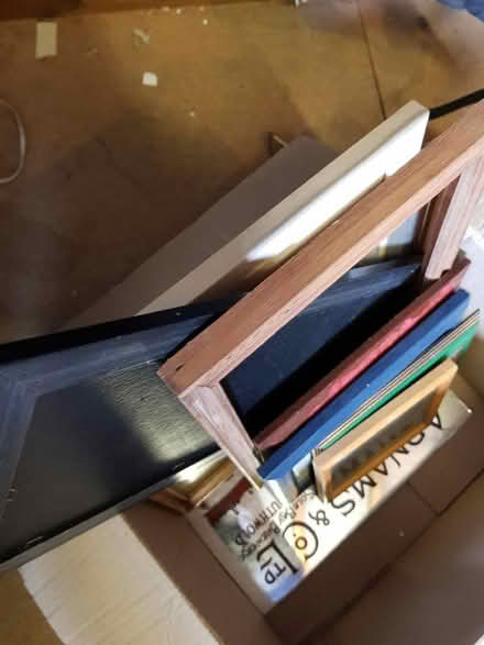 Photo of free 8 Picture frames (New Catton NR3) #1