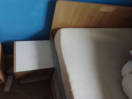 Photo of free Single bed with storage (South Mimms EN6) #1