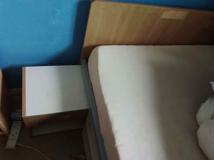 Photo of free Single bed with storage (South Mimms EN6) #1