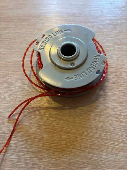 Photo of free Strimmer line (Ashford, Surrey TW15) #1