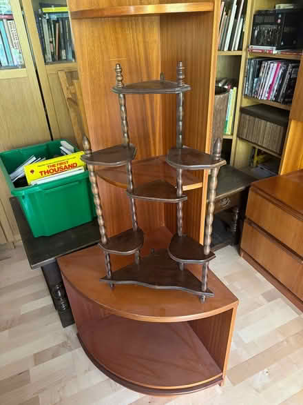 Photo of free Retro wall units (South Cliff Scarborough) #3