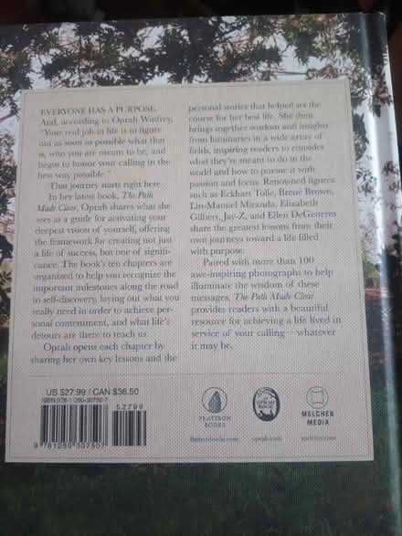 Photo of free Book: The Path Made Clear (Westlake) #2