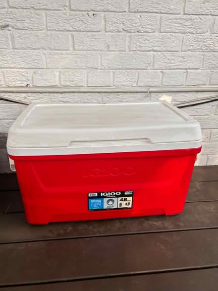 Photo of free Gardening/outdoor supplies (Arlington) #4