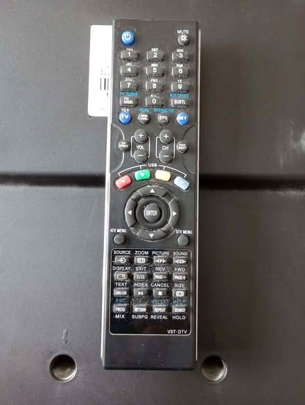 Photo of free Videocon TV, Humax Box, Wall Bracket (CT12) #2