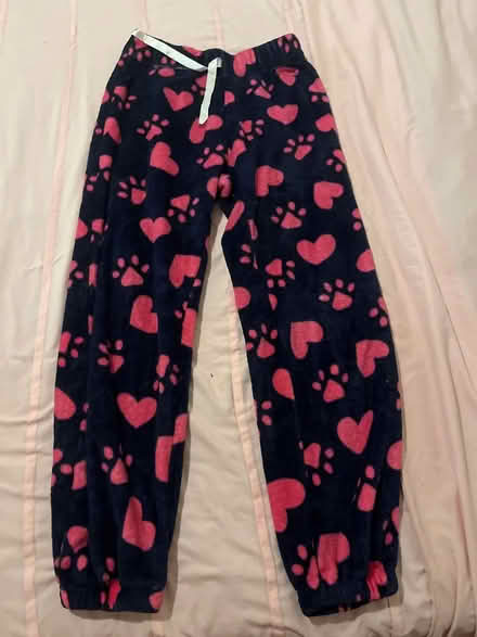 Photo of free Pj pants (Brighton 15th St.) #1