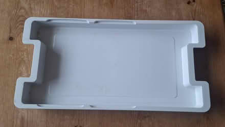 Photo of free Plant Tray/Fridge Tray (Harrogate HG1) #1