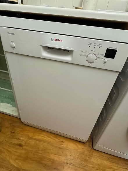 Photo of free Bosch dishwasher (Rake) #1