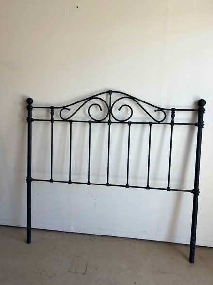 Photo of free Tempur-Pedic Queen Size Bed (Eastside, Oceanside) #1