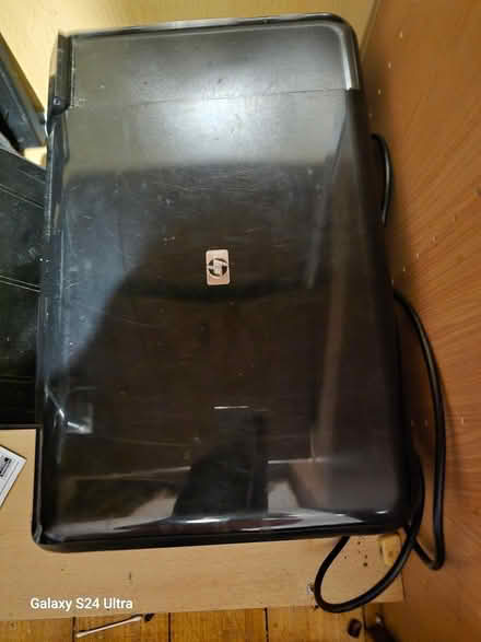 Photo of free Hp printer (RG10 Hurst) #1