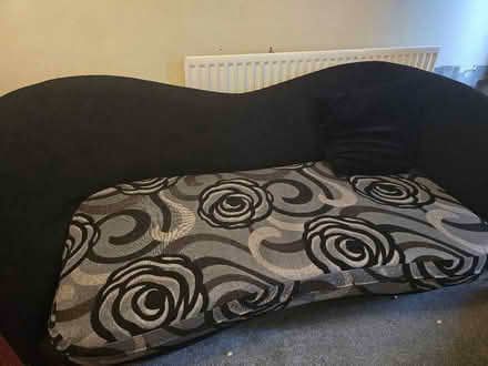 Photo of free Sofas (Beanhill MK6) #1
