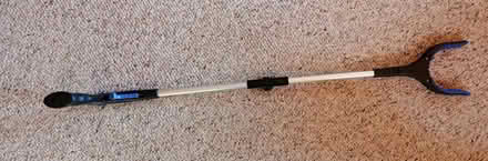 Photo of free Long Reach grabber (Emerald Hills, near cross.) #1