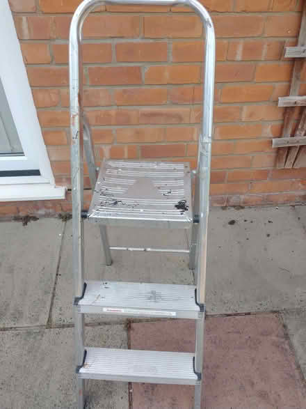 Photo of free Steps (Ainsdale PR8) #1