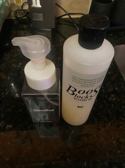 Photo of free misc kitchen items - see photo (Bay Ridge) #2