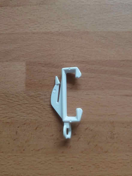 Photo of Curtain hooks (Fishponds/Downend BS16) #1