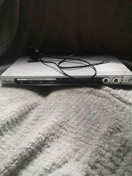 Photo of free DVD Player - No Remote Control (Wollaton NG8) #1