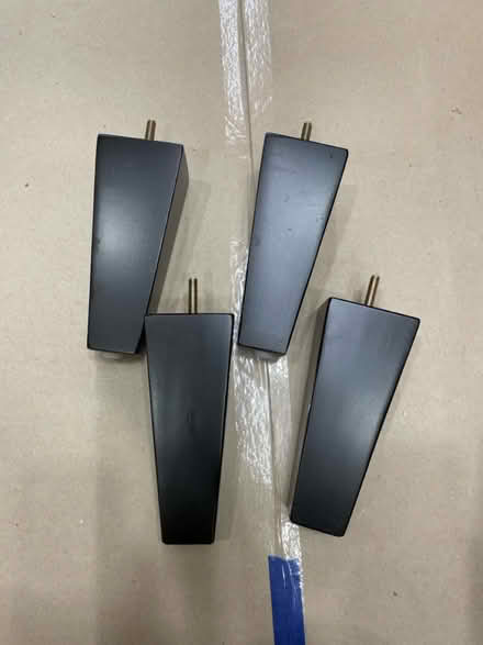 Photo of free Collection of Furniture Legs (Mimico-Royal York & Lakeshore) #1