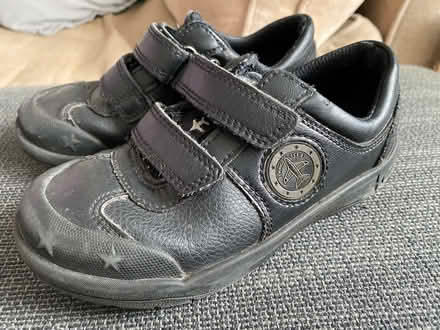 Photo of free School shoes (Waterlooville PO7) #4