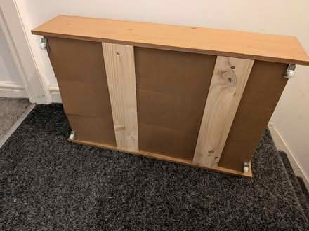 Photo of free Underbed drawers x 2 (Manchester M19) #3