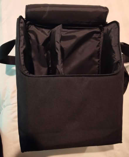 Photo of free Padded Travel Case Bag (Saugus) #2