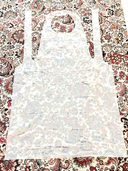 Photo of free Disposable plastic aprons (B27, Acocks Green.B27) #1