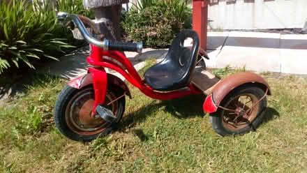 Photo of free Schwinn Trike (Fox Hill S6) #1