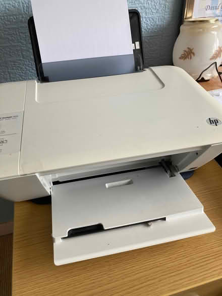 Photo of free Hp printer (Llandrindod LD1) #1