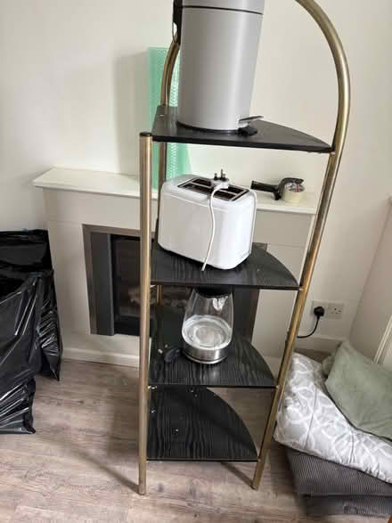 Photo of free furniture and small appliances (Bower Street ME16) #1