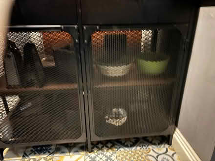 Photo of free Ikea sideboard (Ballybrack Village) #3