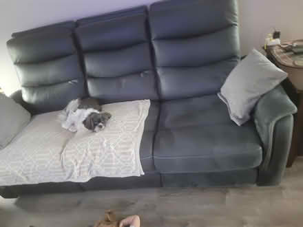 Photo of free Furniture good condition (Mansfield Center) #2