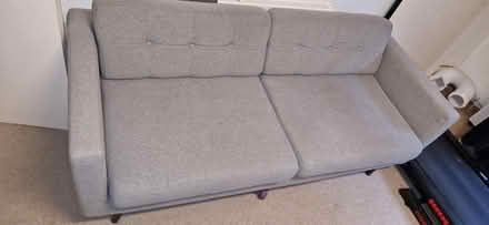 Photo of free Sofa (Maida Vale) #2