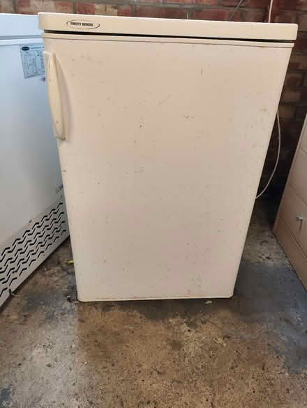 Photo of free Freestanding Fridge (Tiptree CO5) #3