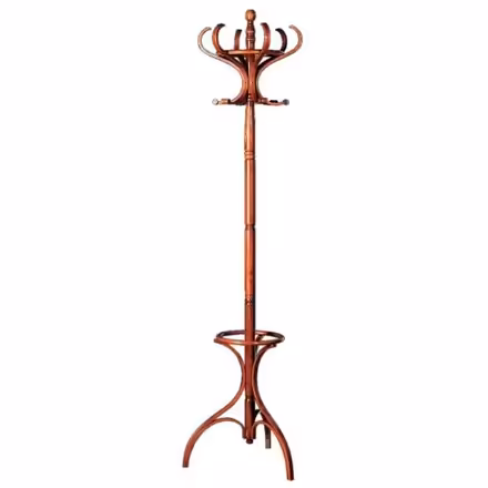 Photo of free wooden coat stand (Potters Bar EN6) #1
