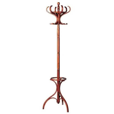 Photo of free wooden coat stand (Potters Bar EN6) #1