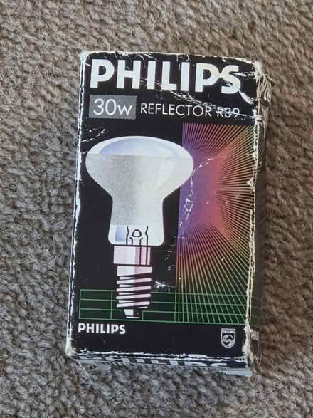 Photo of free Lamps (all believed to be working) (Little Heath RG31) #1