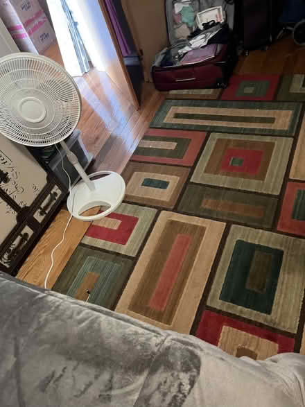 Photo of free Rug 5 x 7 (Astoria, NY) #1