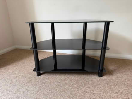 Photo of free Television Stand (Moulsham CM2) #1