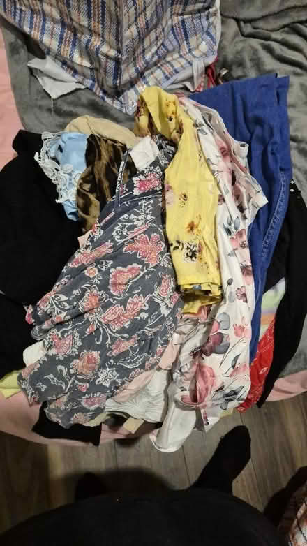 Photo of free Ladies clothes (Bellingham SE6) #1