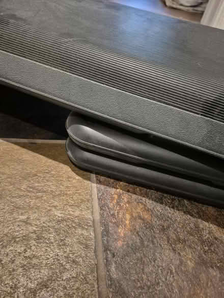 Photo of free Gym step (GU9) #1