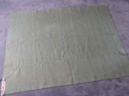 Photo of free Green Rug (Coleshill B46) #2